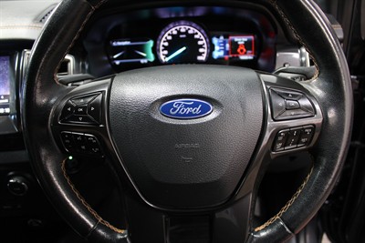 2019 Ford Ranger - Thumbnail