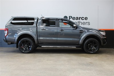 2019 Ford Ranger - Thumbnail