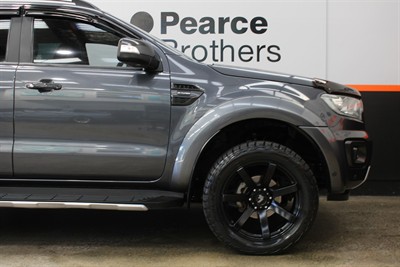 2019 Ford Ranger - Thumbnail