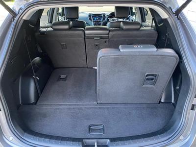 2017 Hyundai SANTA FE - Thumbnail