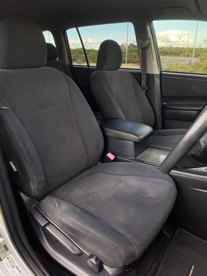 2009 Toyota Highlander