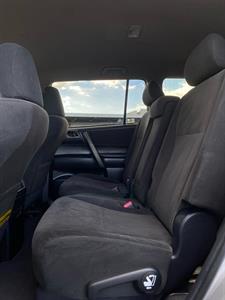 2009 Toyota Highlander - Thumbnail