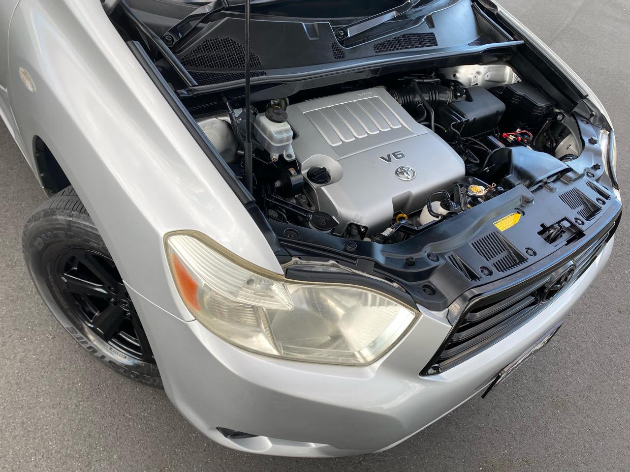 2009 Toyota Highlander
