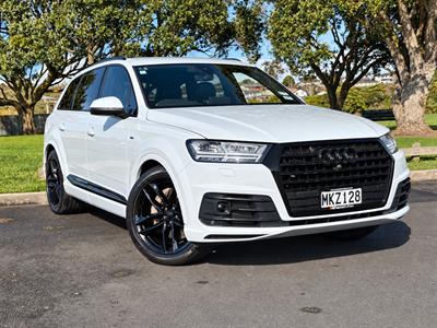 2019 Audi Q7