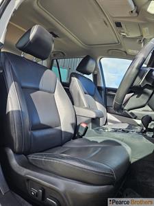 2018 Subaru Outback - Thumbnail