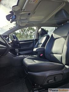 2018 Subaru Outback - Thumbnail