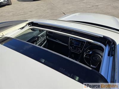2018 Subaru Outback - Thumbnail