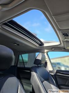 2018 Subaru Outback - Thumbnail