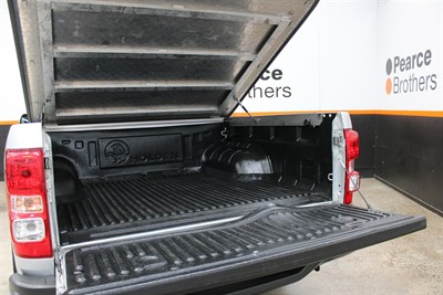 2017 Holden Colorado - Thumbnail