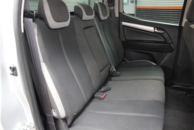 2017 Holden Colorado - Thumbnail