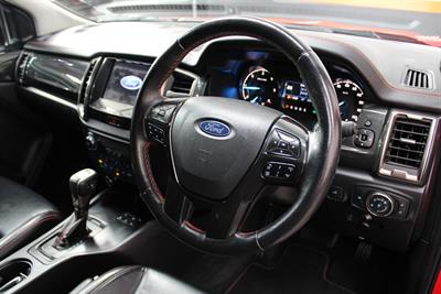 2022 Ford Ranger - Thumbnail