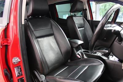 2022 Ford Ranger - Thumbnail