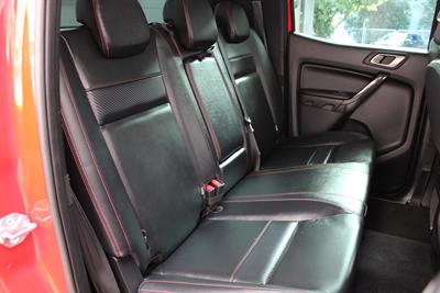 2022 Ford Ranger - Thumbnail