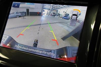 2022 Ford Ranger - Thumbnail