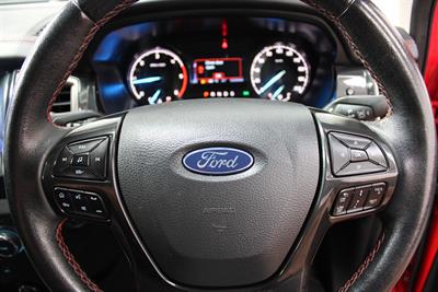 2022 Ford Ranger - Thumbnail