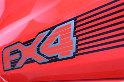 2022 Ford Ranger - Thumbnail