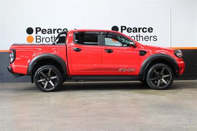 2022 Ford Ranger - Thumbnail