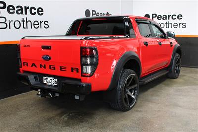 2022 Ford Ranger - Thumbnail
