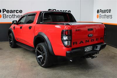 2022 Ford Ranger - Thumbnail
