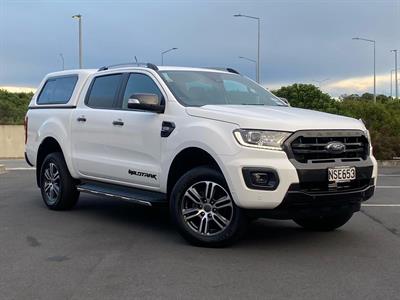 2021 Ford Ranger - Image Coming Soon
