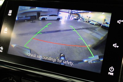 2018 Mitsubishi Triton - Thumbnail