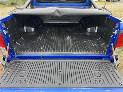 2016 Toyota Hilux - Thumbnail