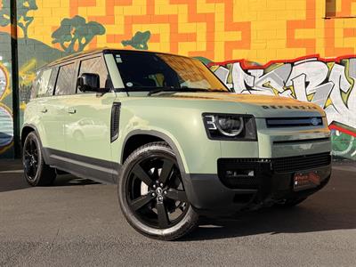 2023 Land Rover DEFENDER - Thumbnail