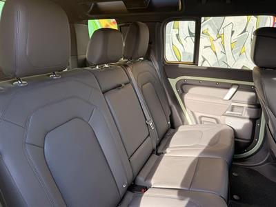 2023 Land Rover DEFENDER - Thumbnail