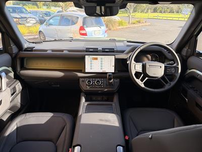 2023 Land Rover DEFENDER - Thumbnail
