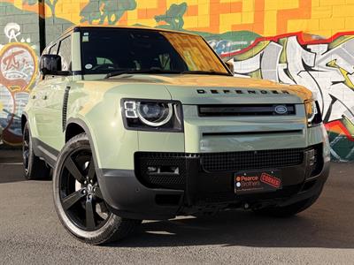 2023 Land Rover DEFENDER - Thumbnail