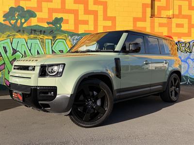 2023 Land Rover DEFENDER - Thumbnail
