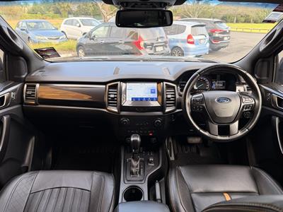2021 Ford Ranger - Thumbnail