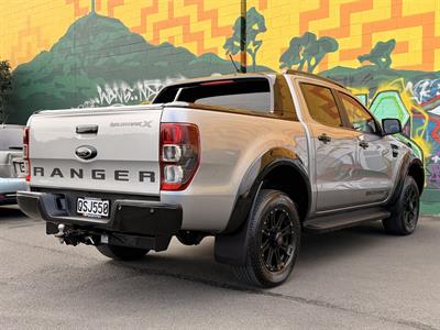 2021 Ford Ranger - Thumbnail