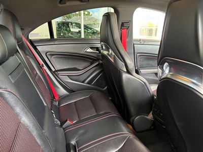 2014 Mercedes-Benz CLA 45 - Thumbnail