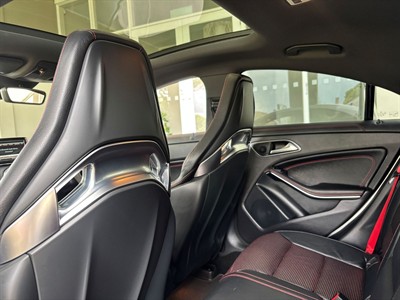 2014 Mercedes-Benz CLA 45 - Thumbnail