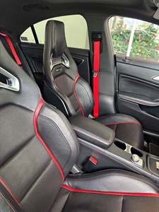 2014 Mercedes-Benz CLA 45 - Thumbnail