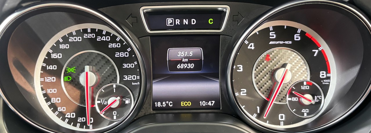 2014 Mercedes-Benz CLA 45