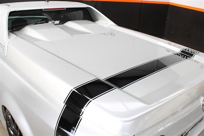 2008 Holden COMMDORE - Thumbnail