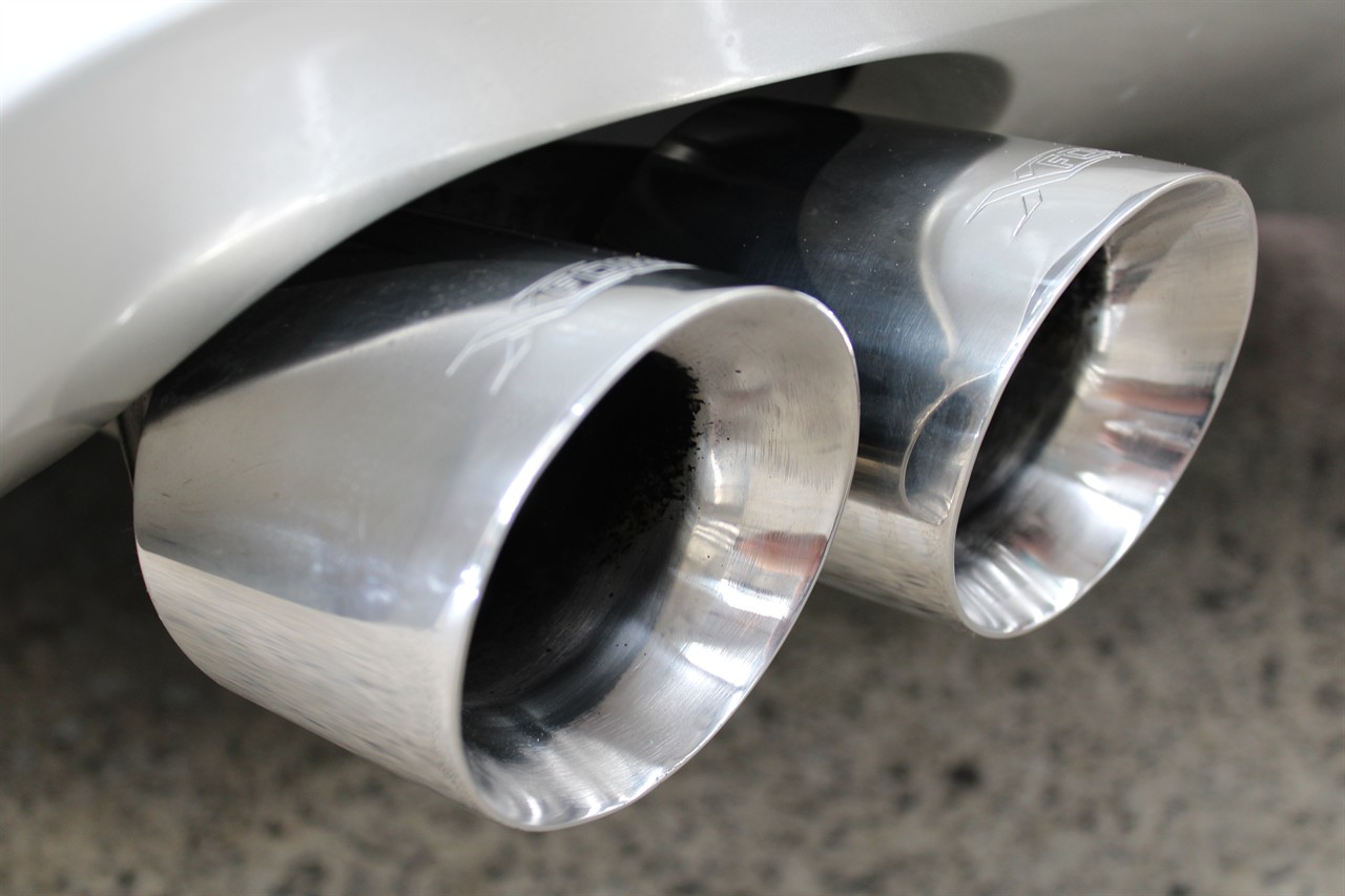 2008 Holden COMMDORE