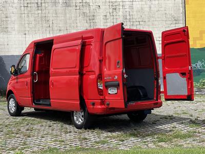 2020 LDV EV80 - Thumbnail