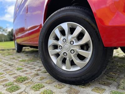 2020 LDV EV80 - Thumbnail