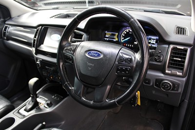 2017 Ford Ranger - Thumbnail