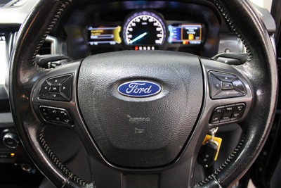 2017 Ford Ranger - Thumbnail