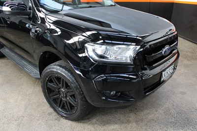2017 Ford Ranger - Thumbnail
