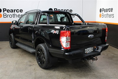 2017 Ford Ranger - Thumbnail