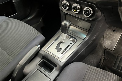 2013 Mitsubishi Lancer - Thumbnail