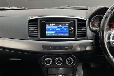 2013 Mitsubishi Lancer - Thumbnail