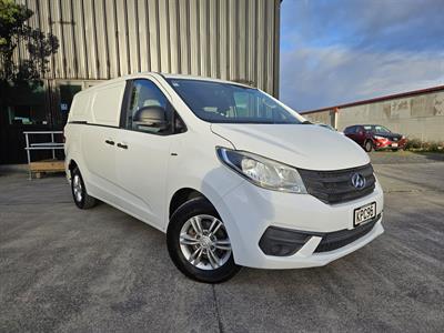 2017 LDV G10 - Thumbnail