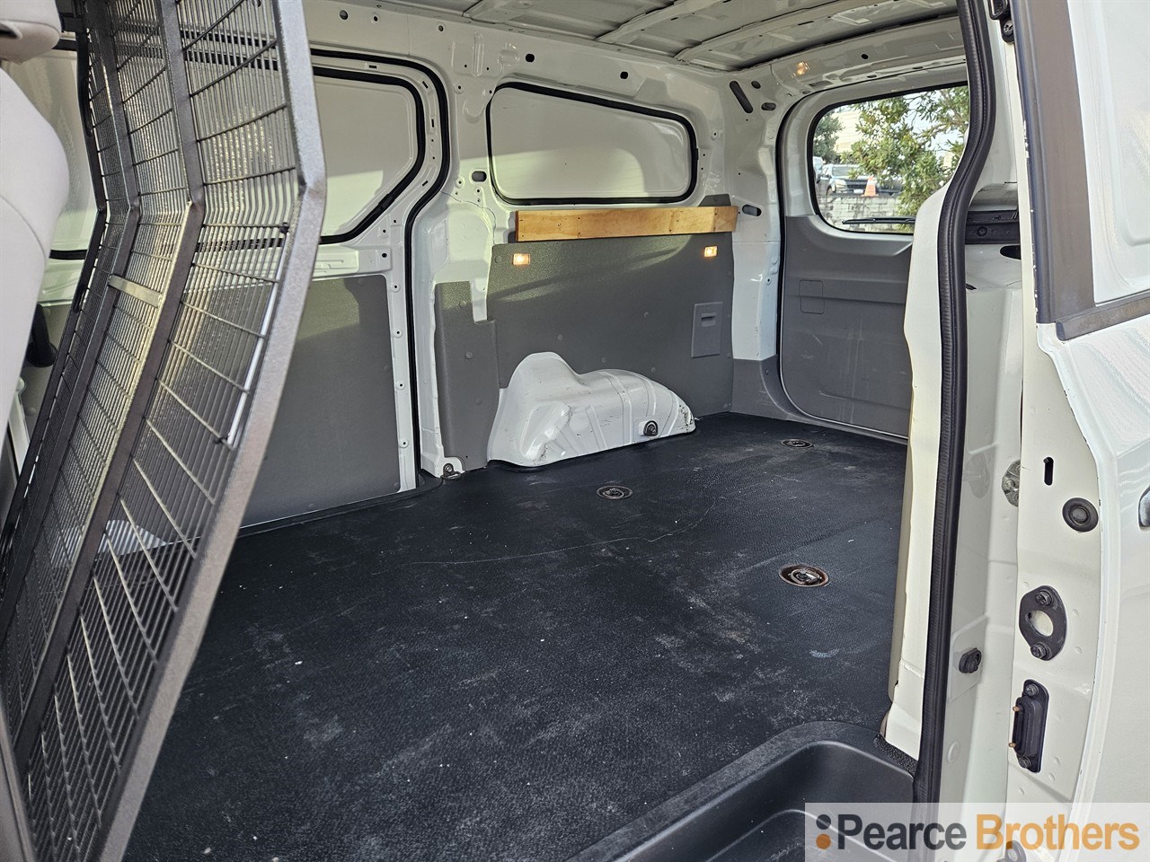 2017 LDV G10