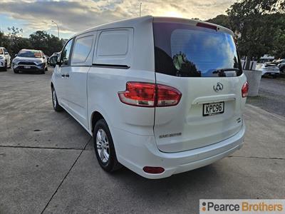 2017 LDV G10 - Thumbnail